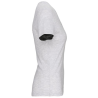 T-shirt Bio150 col V femme