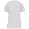 T-shirt Bio150 col V femme