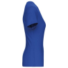 T-shirt Bio150 col V femme