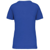 T-shirt Bio150 col V femme