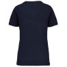 T-shirt Bio150 col V femme