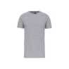T-shirt Bio150 col rond homme