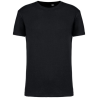 T-shirt à col rond Bio190 unisexe