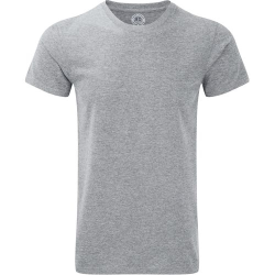 T-SHIRT HOMME COL ROND HD