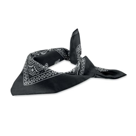 Foulard multifonctions 90 gr/m BANDIDA Foulard multifonctions 90 gr/m BANDIDA