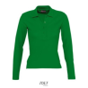 PODIUM POLO FEMME