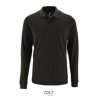 PERFECT LSL MEN POLO PIQUÉ MANCHES LONGUES HOMME
