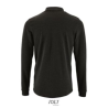 PERFECT LSL MEN POLO PIQUÉ MANCHES LONGUES HOMME