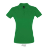 PERFECT WOMEN POLO FEMME