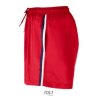 SUNRISE SHORT DE BAIN TRICOLORE HOMME