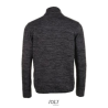 TURBO VESTE POLAIRE TRICOT UNISEXE