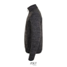 TURBO VESTE POLAIRE TRICOT UNISEXE