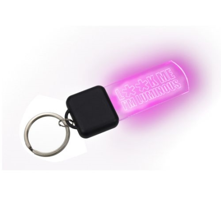 PORTE-CLÉS LEDPULSE® FRANCE PORTE-CLÉS LEDPULSE® FRANCE