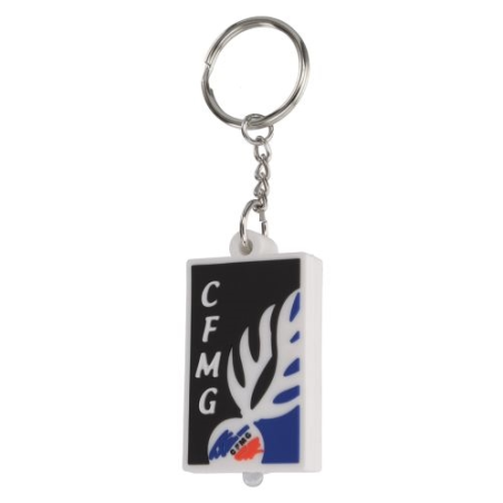 PORTE-CLÉS LAMPE PVC SOUPLE PORTE-CLÉS LAMPE PVC SOUPLE