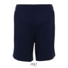 OLIMPICO SHORT ADULTE CONTRASTÉ