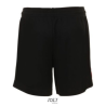 OLIMPICO SHORT ADULTE CONTRASTÉ