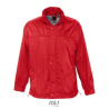 MISTRAL COUPE-VENT DOUBLÉ JERSEY