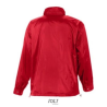 MISTRAL COUPE-VENT DOUBLÉ JERSEY