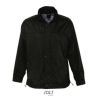 MISTRAL COUPE-VENT DOUBLÉ JERSEY
