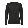 IMPERIAL LSL WOMEN TEE-SHIRT FEMME MANCHES LONGUES