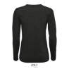 IMPERIAL LSL WOMEN TEE-SHIRT FEMME MANCHES LONGUES