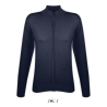GORDON WOMEN GILET FEMME ZIPPÉ