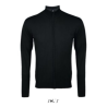 GORDON MEN GILET HOMME ZIPPÉ
