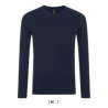 GLORY MEN PULL COL V HOMME