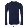 GLORY MEN PULL COL V HOMME