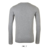 GLORY MEN PULL COL V HOMME