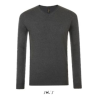 GLORY MEN PULL COL V HOMME