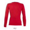 GALAXY WOMEN PULL COL V FEMME