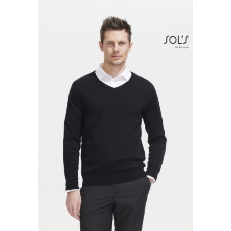 GALAXY MEN PULL COL V HOMME GALAXY MEN PULL COL V HOMME