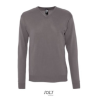 GALAXY MEN PULL COL V HOMME
