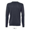 GALAXY MEN PULL COL V HOMME