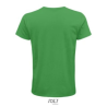 CRUSADER MEN TEE-SHIRT HOMME JERSEY COL ROND AJUSTÉ