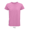 CRUSADER MEN TEE-SHIRT HOMME JERSEY COL ROND AJUSTÉ