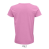 CRUSADER MEN TEE-SHIRT HOMME JERSEY COL ROND AJUSTÉ
