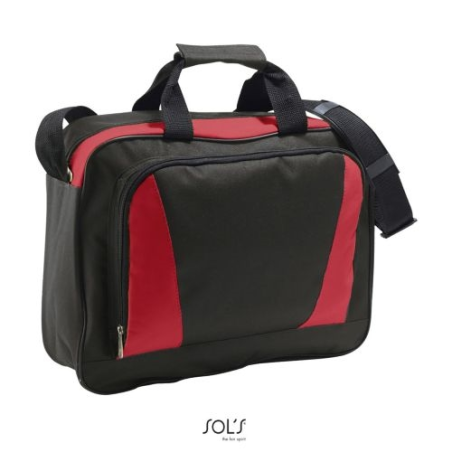 CAMBRIDGE PORTE DOCUMENTS EN POLYESTER 600D CAMBRIDGE PORTE DOCUMENTS EN POLYESTER 600D