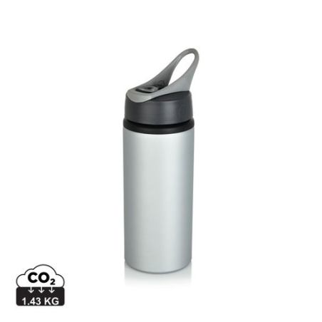 Bouteille en aluminium Sport Bouteille en aluminium Sport