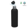 Bouteille isotherme recyclée RCS - ENVIRONNEMENT&NATURE