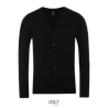 GRIFFITH CARDIGAN HOMME COL V