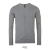 GRIFFITH CARDIGAN HOMME COL V
