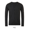 GRIFFITH CARDIGAN HOMME COL V