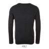 GRIFFITH CARDIGAN HOMME COL V