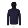 RAY MEN DOUDOUNE LIGHT À CAPUCHE HOMME