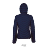 Doudoune light a capuche femme Ray Women