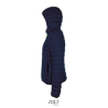 Doudoune light a capuche femme Ray Women