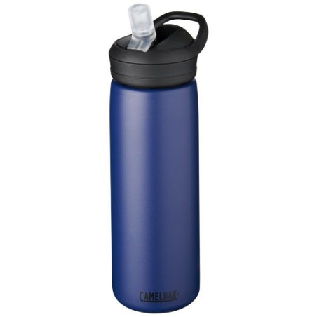 Bouteille de sport 600ml avec isolation par le vide et couche de cuivre Eddy+ Bouteille de sport 600ml avec isolation par le vide et couche de cuivre Eddy+