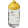 Bouteille de sport H2O Active® Bop 500ml avec couvercle dôme